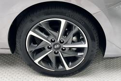 2022 Hyundai i30 Elite