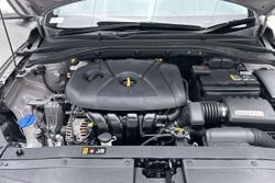 2022 Hyundai i30 Elite