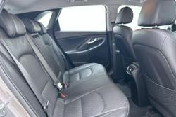 2022 Hyundai i30 Elite
