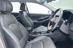 2022 Hyundai i30 Elite