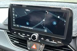 2022 Hyundai i30 Elite