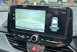 2022 Hyundai i30 Elite