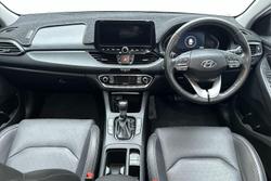 2022 Hyundai i30 Elite