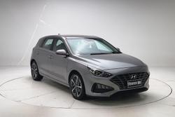 2022 Hyundai i30 Elite