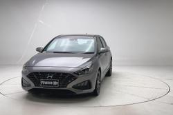 2022 Hyundai i30 Elite