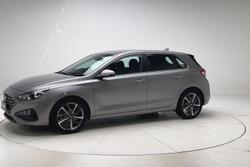 2022 Hyundai i30 Elite