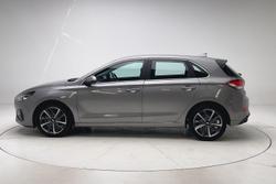 2022 Hyundai i30 Elite