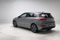 2022 Hyundai i30 Elite