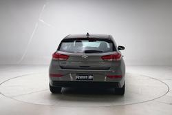 2022 Hyundai i30 Elite