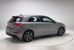 2022 Hyundai i30 Elite