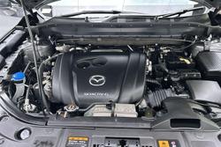 2023 Mazda CX-5 G25 Maxx Sport