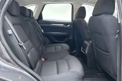2023 Mazda CX-5 G25 Maxx Sport
