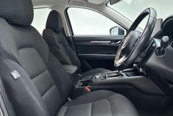 2023 Mazda CX-5 G25 Maxx Sport