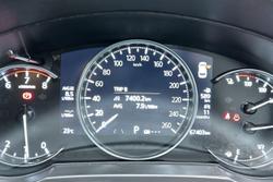 2023 Mazda CX-5 G25 Maxx Sport