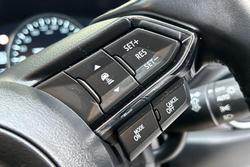 2023 Mazda CX-5 G25 Maxx Sport