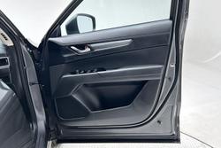 2023 Mazda CX-5 G25 Maxx Sport