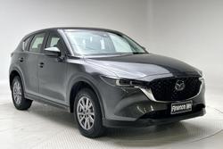 2023 Mazda CX-5 G25 Maxx Sport
