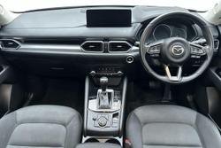 2023 Mazda CX-5 G25 Maxx Sport