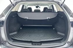 2023 Mazda CX-5 G25 Maxx Sport