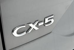 2023 Mazda CX-5 G25 Maxx Sport