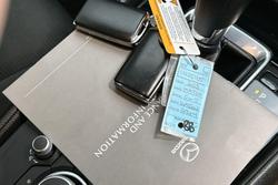 2023 Mazda CX-5 G25 Maxx Sport