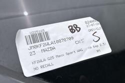 2023 Mazda CX-5 G25 Maxx Sport