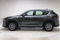 2023 Mazda CX-5 G25 Maxx Sport