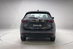 2023 Mazda CX-5 G25 Maxx Sport