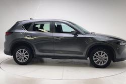 2023 Mazda CX-5 G25 Maxx Sport