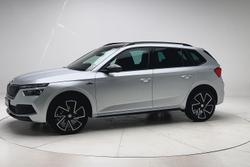 2023 SKODA Kamiq 110TSI Monte Carlo