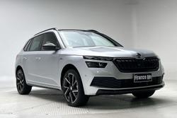 2023 SKODA Kamiq 110TSI Monte Carlo