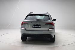 2023 SKODA Kamiq 110TSI Monte Carlo