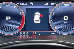 2023 SKODA Kamiq 110TSI Monte Carlo