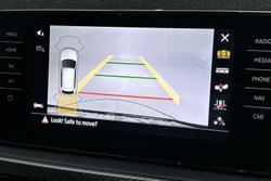 2023 SKODA Kamiq 110TSI Monte Carlo