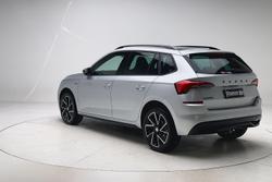 2023 SKODA Kamiq 110TSI Monte Carlo
