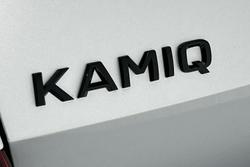 2023 SKODA Kamiq 110TSI Monte Carlo