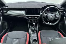 2023 SKODA Kamiq 110TSI Monte Carlo