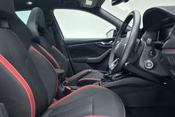 2023 SKODA Kamiq 110TSI Monte Carlo