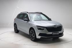 2023 SKODA Kamiq 110TSI Monte Carlo