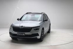 2023 SKODA Kamiq 110TSI Monte Carlo