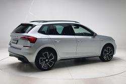 2023 SKODA Kamiq 110TSI Monte Carlo