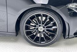 2020 Mercedes-Benz CLA-Class CLA250