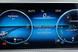 2020 Mercedes-Benz CLA-Class CLA250