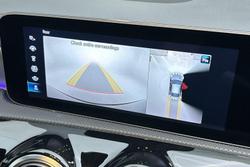 2020 Mercedes-Benz CLA-Class CLA250