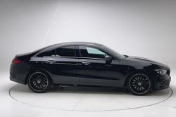 2020 Mercedes-Benz CLA-Class CLA250