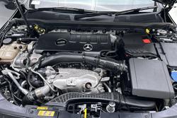 2020 Mercedes-Benz CLA-Class CLA250