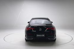 2020 Mercedes-Benz CLA-Class CLA250