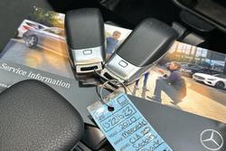 2020 Mercedes-Benz CLA-Class CLA250