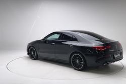 2020 Mercedes-Benz CLA-Class CLA250