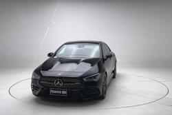 2020 Mercedes-Benz CLA-Class CLA250